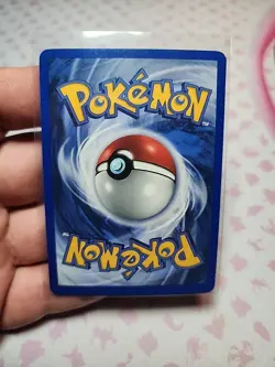 (Unlimited) Pokemon URSARING Card NEO DISCOVERY Set 34/75 Non-Holo Rare - Image 2