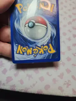 (Unlimited) Pokemon URSARING Card NEO DISCOVERY Set 34/75 Non-Holo Rare - Image 3