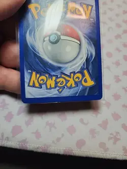 (Unlimited) Pokemon URSARING Card NEO DISCOVERY Set 34/75 Non-Holo Rare - Image 4