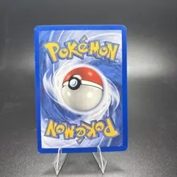 Pokemon Vintage Card TCG Unown A Neo Discovery 33/75 Unlimited NM -g - Image 2