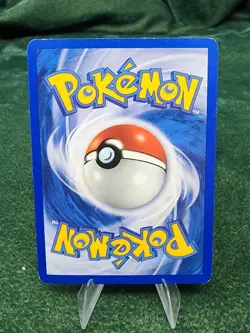 Flaaffy - Pokemon Neo Genesis - #34/111 - Vintage Pokemon Card - Image 3