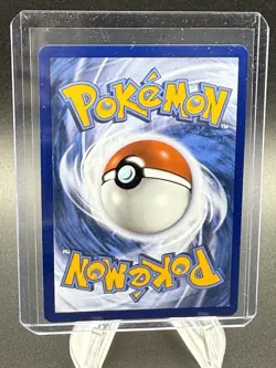 Mew EX 053 Scarlet & Violet Promo Holo Pokemon TCG Card - Image 2