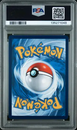 2024 HYPER RARE-5 CARD PACK #165 RAYQUAZA VMAX PSA 10 - Image 2