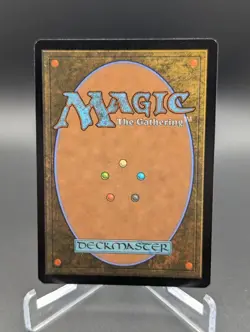 Talisman of Impulse (Surge Foil) Universes Beyond: Doctor Who Foil - Image 3