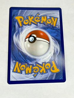 Pokemon TCG NM Popplio 045 Me: Mega Evolution Promo Holo 2026 - Image 3