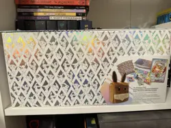 Pokemon Prismatic Evolutions Super Premium Collection SPC Pokemon Factory - Image 2
