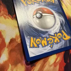 Meowth EX 062/088 Pokemon TCG Perfect Order Double Rare Holo Mint - Image 3