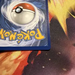 Meowth EX 062/088 Pokemon TCG Perfect Order Double Rare Holo Mint - Image 4