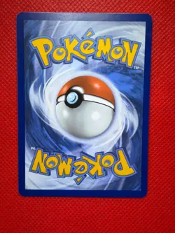 Pokemon Scarlet and Violet 151 Poliwhirl Illustration Rare 176/165 - Image 2