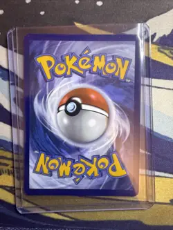 Pokemon TCG - Promo Riolu - MEP 10 - Mega Evolutions Near Mint Black Star Promo - Image 2