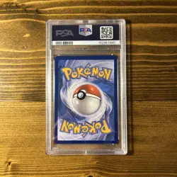 2025 Mega Charizard X ex Pokemon MEP En Ultra-Premium Collection Gem Mt PSA 10 - Image 2