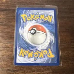 2023 Pokemon OBF EN #230/197 Basic Fire Energy Hyper Rare Mint - Image 2