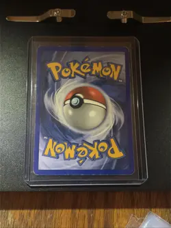 Pokemon TCG Charizard Delta Species EX Reverse Holo - Image 5