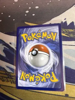 2026 Pokemon Drapion - 97/88 Perfect Order Illustration Rare NM - Image 2