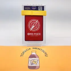 Rebecca - OP04-039 - PSA 10 - Alt Art - Japanese - One Piece - 65617 - Image 2