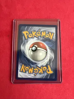 Feebas - 198/191 - Illustration Rare - Surging Sparks - Pokemon Card - LP - Image 2