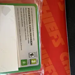 50x Pokemon TCG Online Live Mega Evolution Perfect Order Code Cards – Free ship! - Image 5