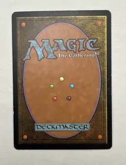 Horn of Greed x1 MTG Stronghold 1x Magic Good Heavy Play - Image 2