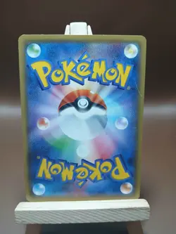 HP Pokemon Litwick 040/088 Phantom Gate XY6 Japanese card - Image 2