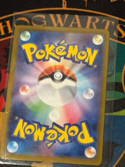 Mega Mawile ex RR 046/063 M1L Mega Brave Pokemon Card Japanese MEGA NM - Image 2