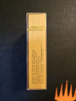 Magic the Gathering 1994 Revised Edition Starter Box Sealed New! 🔥 - Image 4