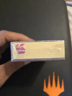 Magic the Gathering 1994 Revised Edition Starter Box Sealed New! 🔥 - Image 5