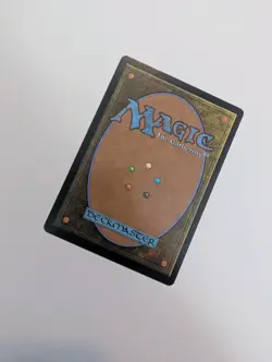 MTG - Escape Tunnel (Foil) - Murders at Karlov Manor NM/M Condition - Image 3