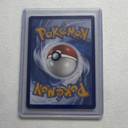 Pokemon Squirtle Illustration Rare Full Art SV07 Stellar Crown 148/142 Holo - Image 2