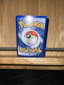 Jirachi 9/107 Ex Deoxys Regular Rare Holo Pokemon Card 2005 - Light Play - Image 4