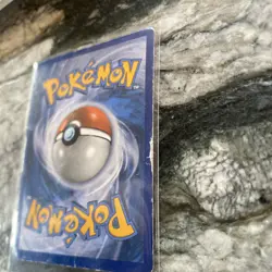 Pokemon Card XY Promo Arcanine BREAK XY180 Holo - Image 5