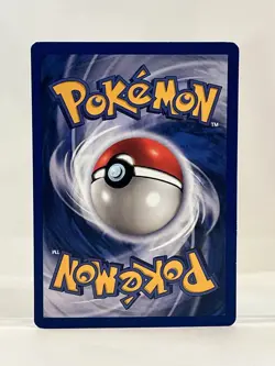 really nice Swirl 🌀 Zapdos 11/62 ~ Pokemon TCG ~ Fossil ~ Holo Rare ~ NM / LP+ - Image 2