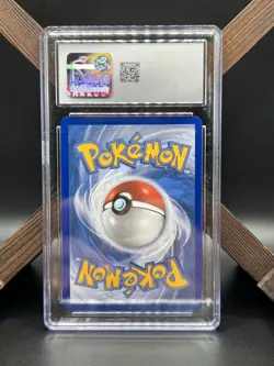 Charizard VMAX Pokemon (2021) Shining Fates - SV107/SV122 Holo CGC 10 - Image 2
