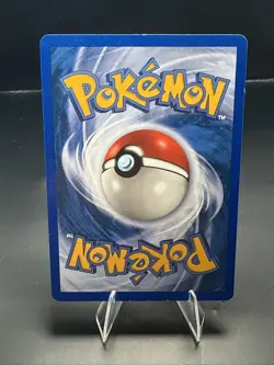 Pokemon TCG - Celebi 50 - Pokemon 4 Ever - Wizards Black Star Promos - Image 4