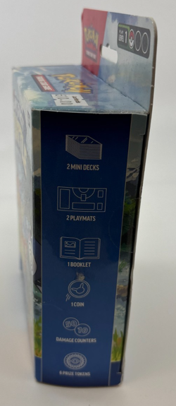 Pokemon Cards - SEALED My First Battle Charmander & Squirtle Box - Image 4