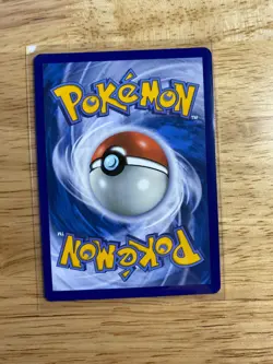 Ciphermaniac's Codebreaking 198/162 - Sv05: Temporal Forces Holo - Pokemon TCG - Image 3