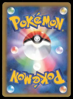 MAMOSWINE 021/080 L3 CLASH AT THE SUMMIT POKEMON JAPANESE HOLO RARE - Image 3