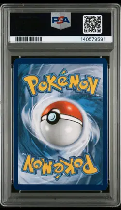 2015 😺 PSA 7 SHARPEDO EX Primal Clash Holo #152 Pokemon XY - Image 2