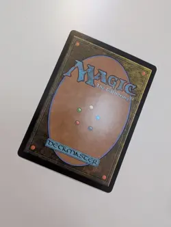 MTG - Endrider Catalyzer (Foil) - Aetherdrift NM/M Condition - Image 3