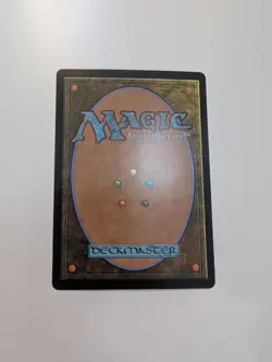 MTG - Endrider Catalyzer (Foil) - Aetherdrift NM/M Condition - Image 4