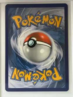 Tangela 5/236 Common Cosmic Eclipse Pokemon Reverse Holo Near Mint - Image 2