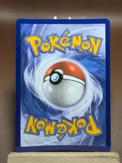 LP Pokemon TCG White Flare 016/086 - Litwick - Reverse Holo - Image 2