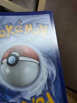 LP Pokemon TCG White Flare 016/086 - Litwick - Reverse Holo - Image 3