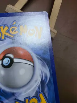 HP Reverse Holo Generations Tangela 8/83 Pokemon - Image 2