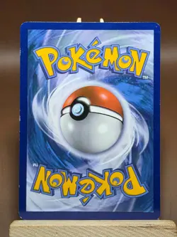 HP Reverse Holo Generations Tangela 8/83 Pokemon - Image 3