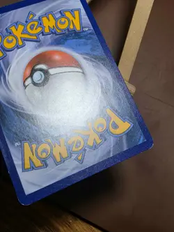 HP Reverse Holo Generations Tangela 8/83 Pokemon - Image 4