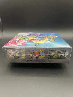 Battle Partners Booster Box Japanese Pokemon - Brand New Sealed - US Seller - Image 3