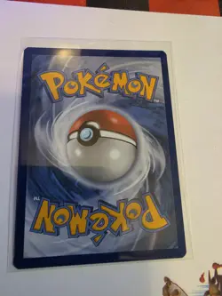 Pokemon Champion’s Path Piers 078/073 Secret Rainbow Rare Full Art Trainer NM - Image 5