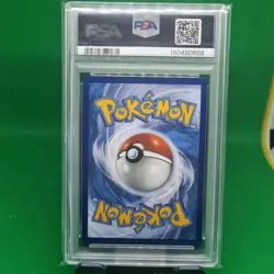 PSA 10 Mega Absol EX 161/132 Mega Evolution 2025 Ultra Rare Pokemon TCG Gem Mint - Image 5