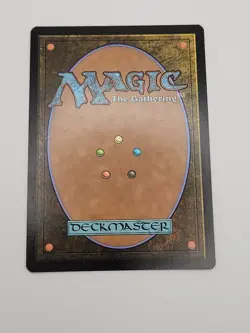 Chrome Mox (Borderless) MtG Special Guests Regular - Image 4