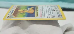 Pokemon TCG Dragonite Fossil 4/62 Holo Rare Unlimited English 1999 - Image 4